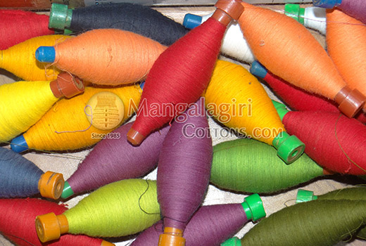 Mangalagiri Dress Sets