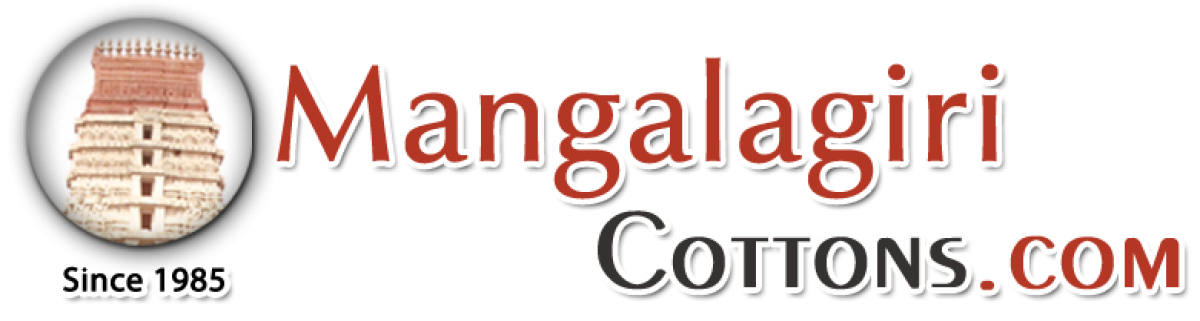 Mangalagiri Cottons